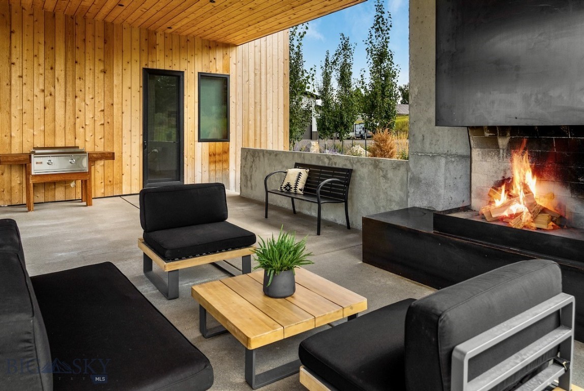 116 Sourdough Ridge Road