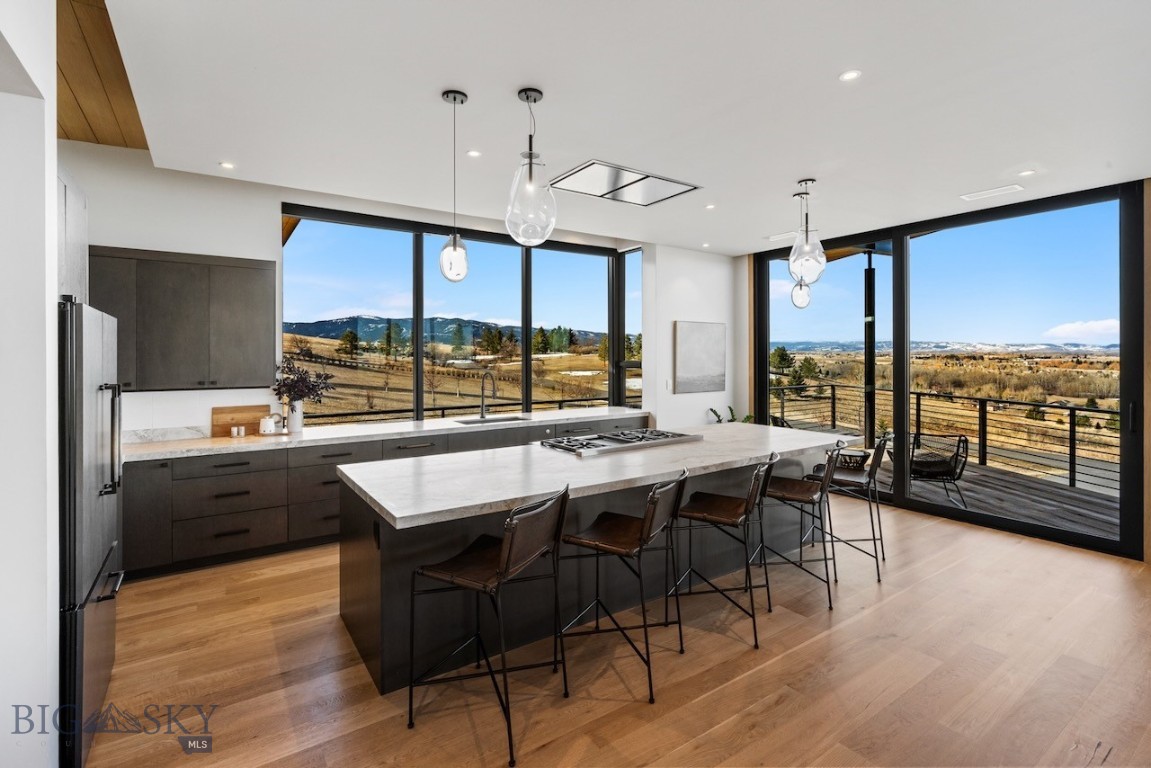 116 Sourdough Ridge Road