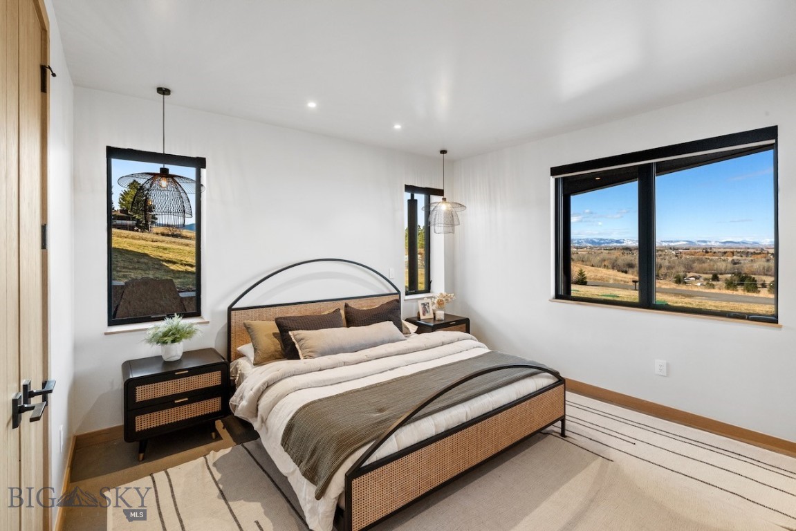 116 Sourdough Ridge Road