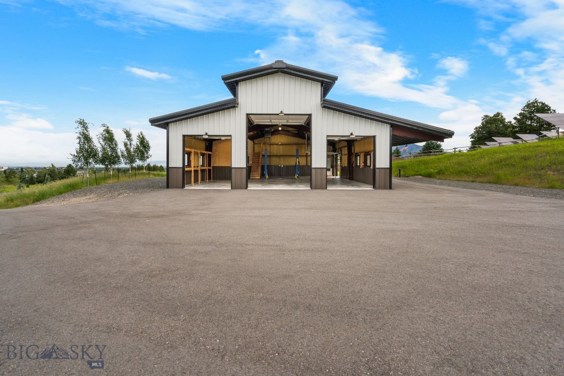 116 Sourdough Ridge Road