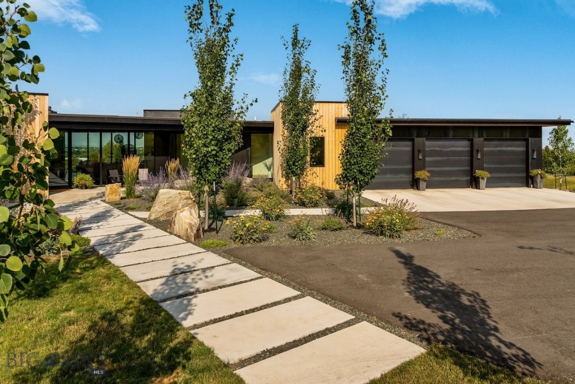 116 Sourdough Ridge Road