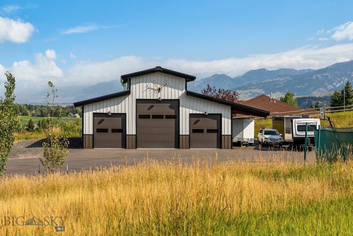 116 Sourdough Ridge Road