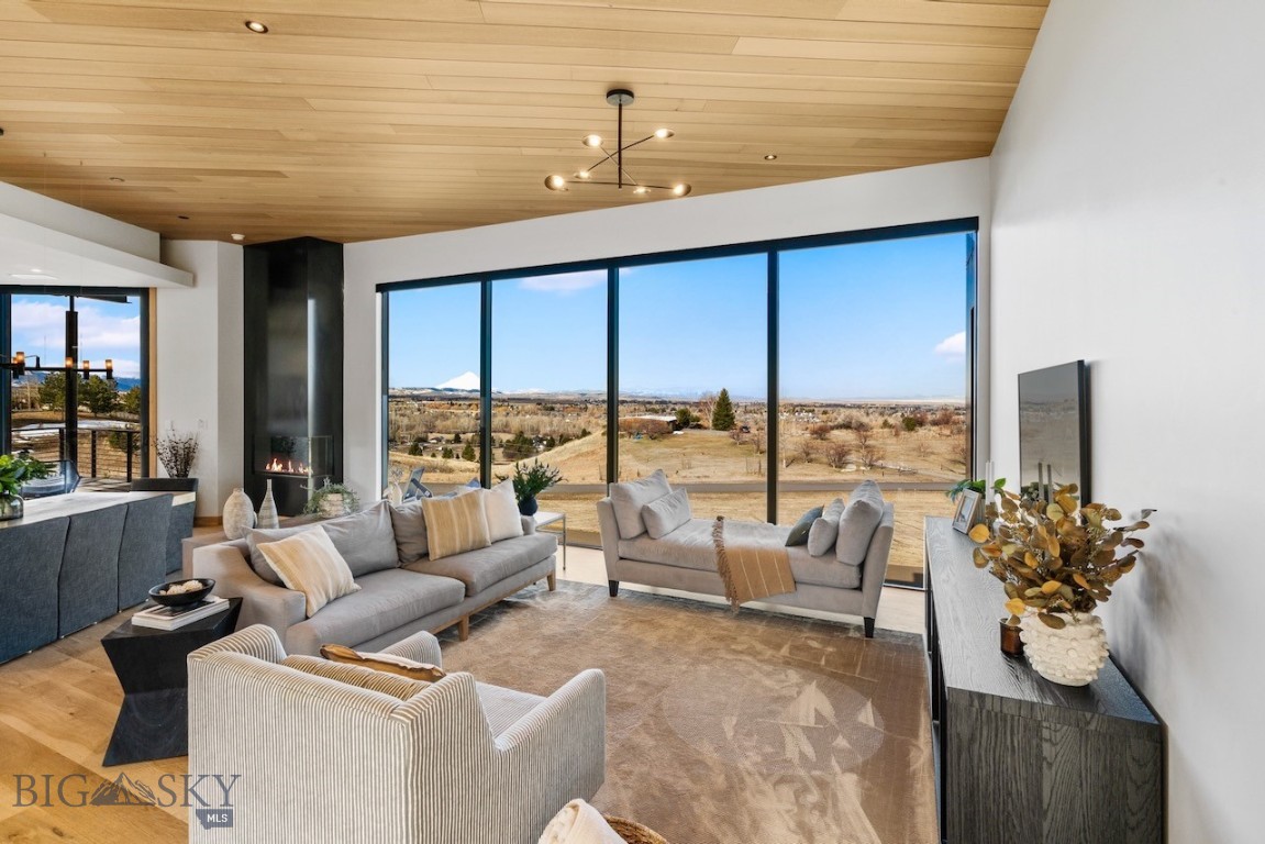 116 Sourdough Ridge Road