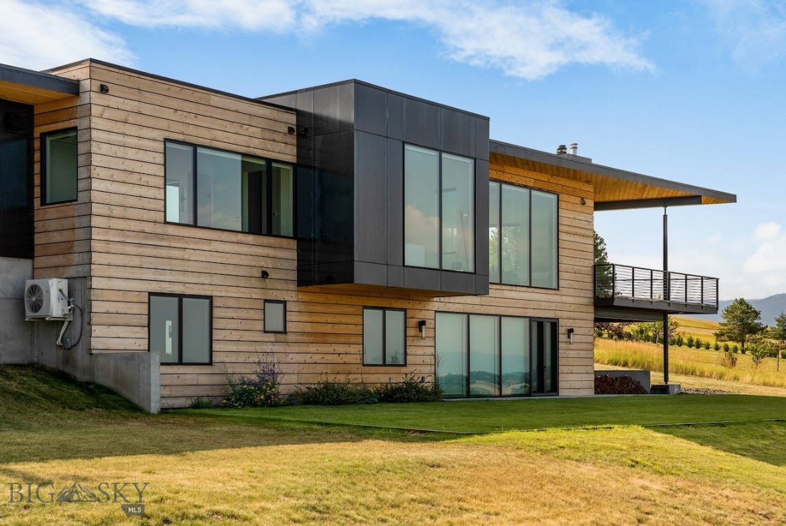 116 Sourdough Ridge Road