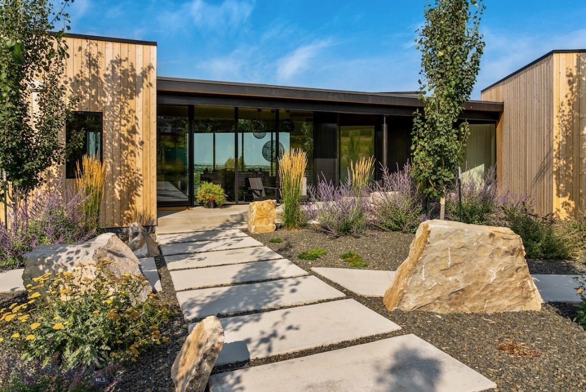 116 Sourdough Ridge Road