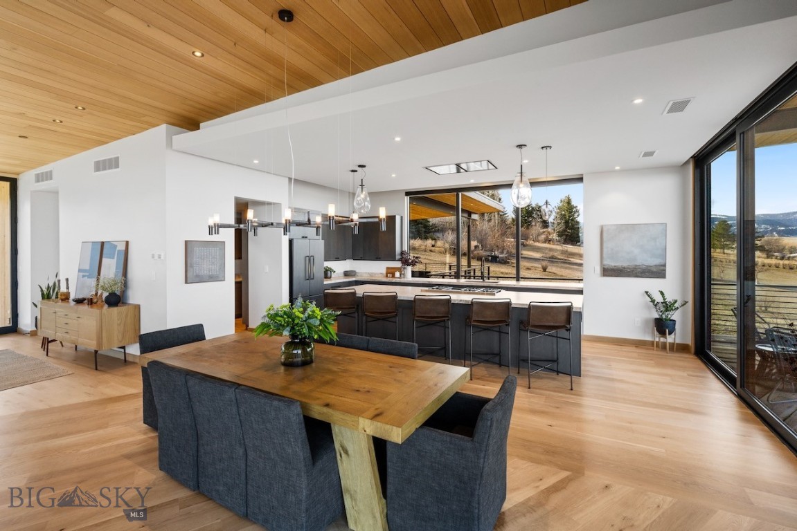 116 Sourdough Ridge Road