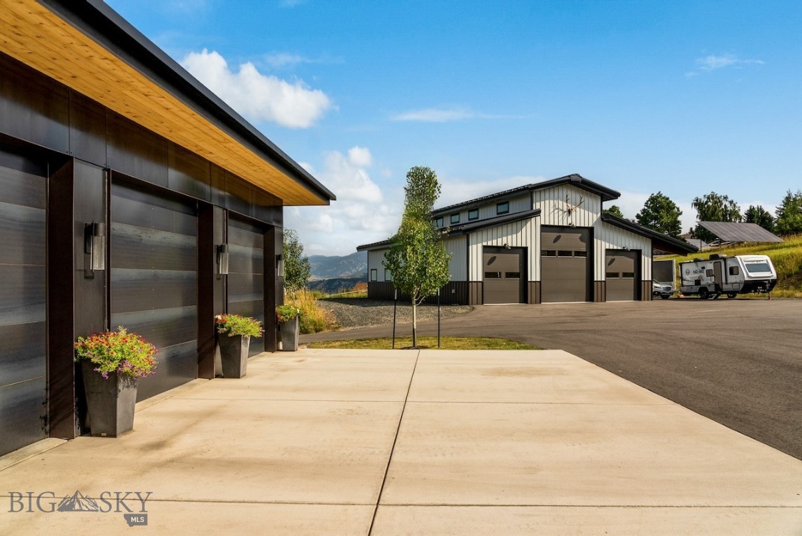 116 Sourdough Ridge Road