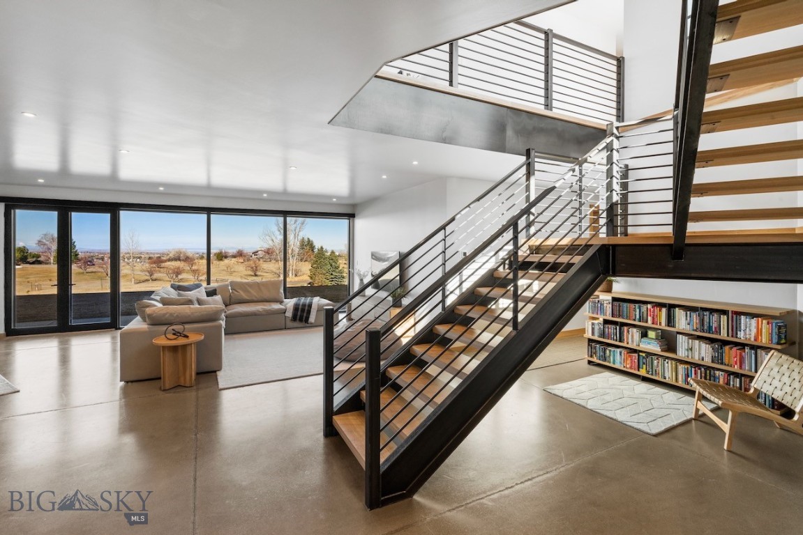 116 Sourdough Ridge Road