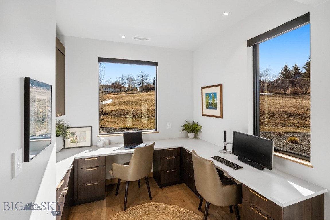 116 Sourdough Ridge Road