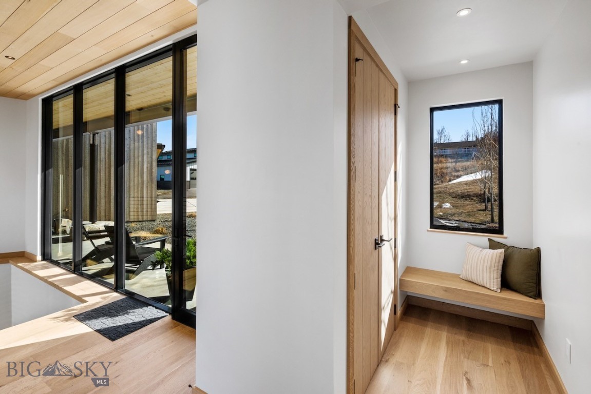 116 Sourdough Ridge Road