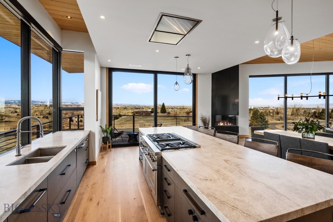 116 Sourdough Ridge Road