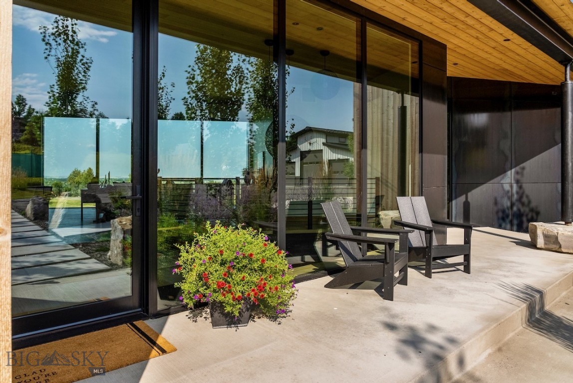 116 Sourdough Ridge Road