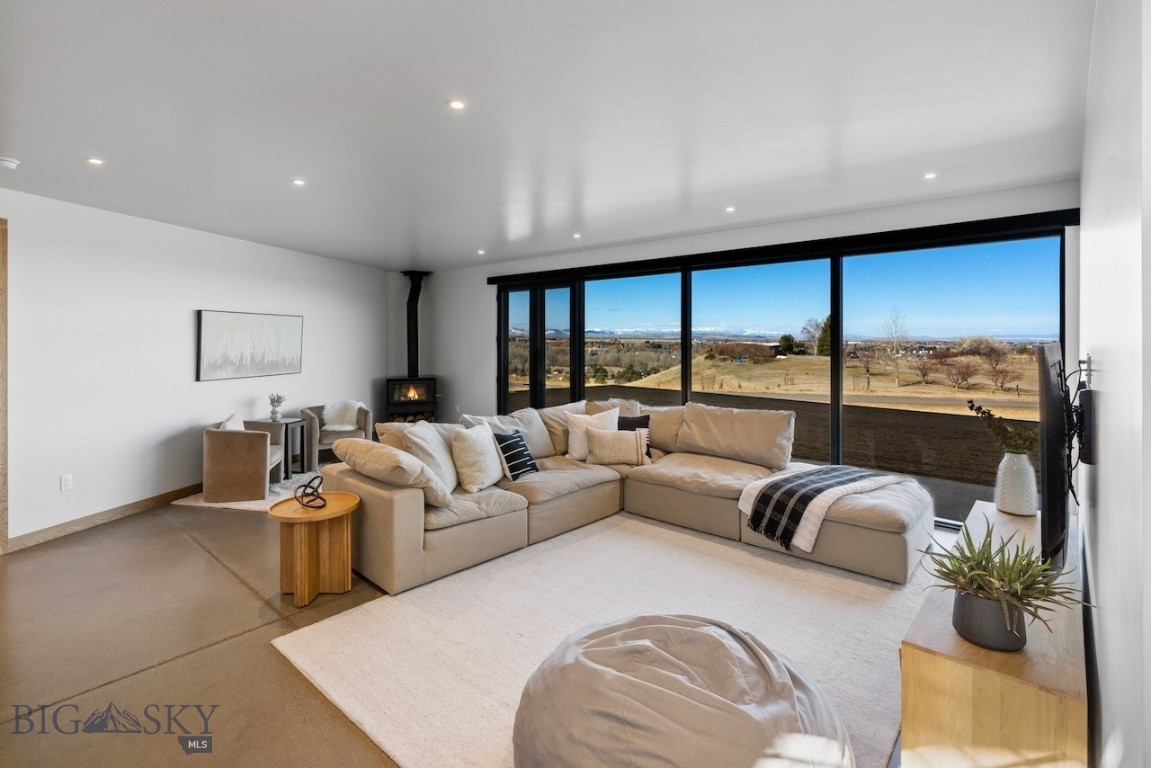 116 Sourdough Ridge Road