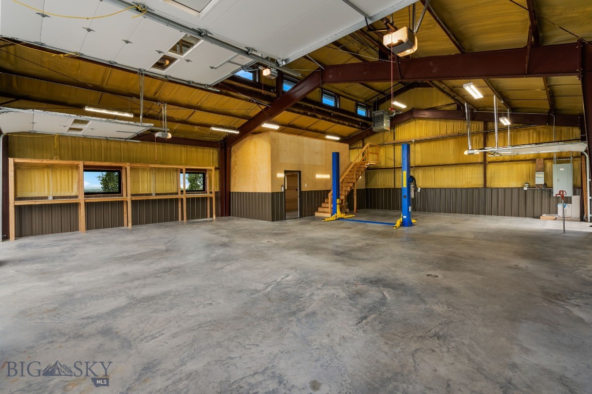 116 Sourdough Ridge Road