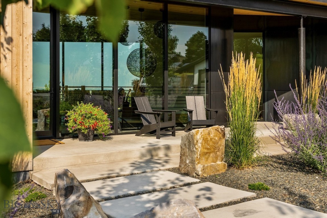 116 Sourdough Ridge Road