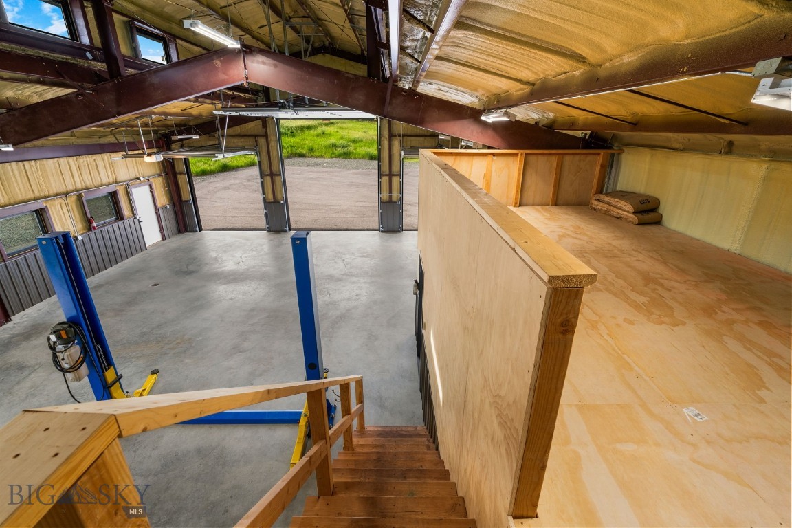 116 Sourdough Ridge Road
