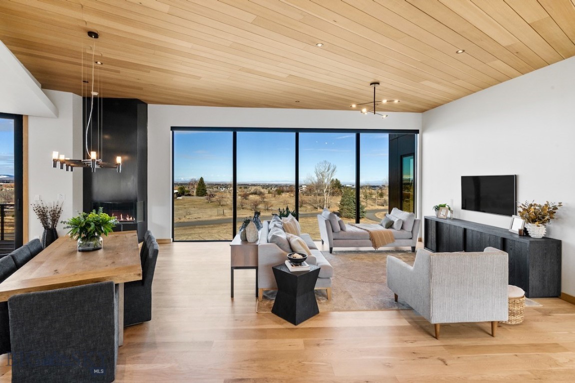 116 Sourdough Ridge Road