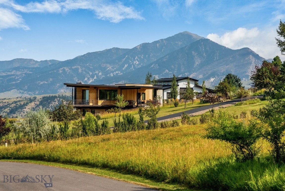 116 Sourdough Ridge Road