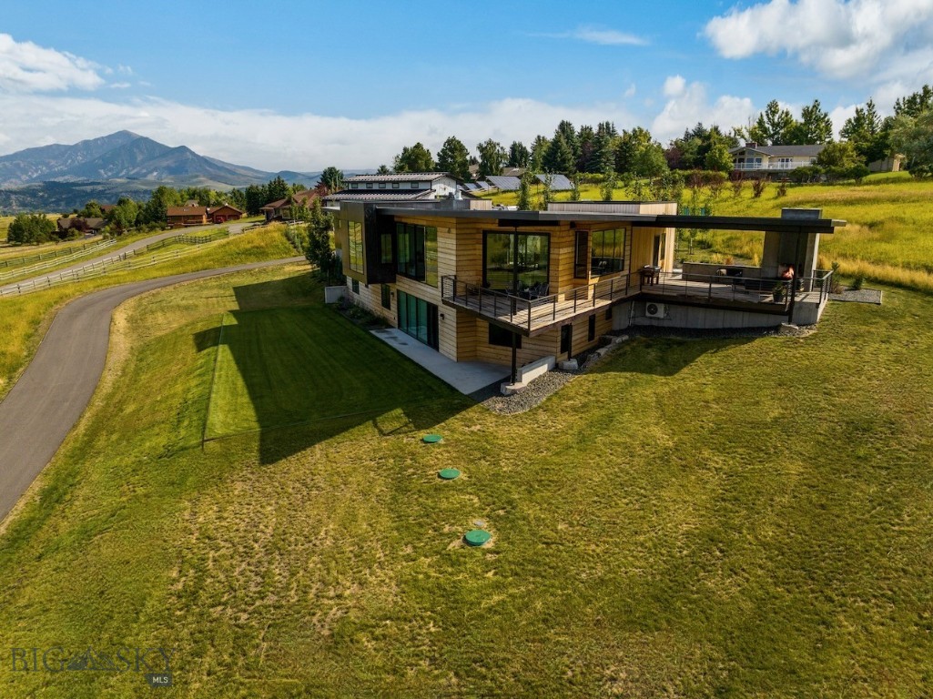 116 Sourdough Ridge Road
