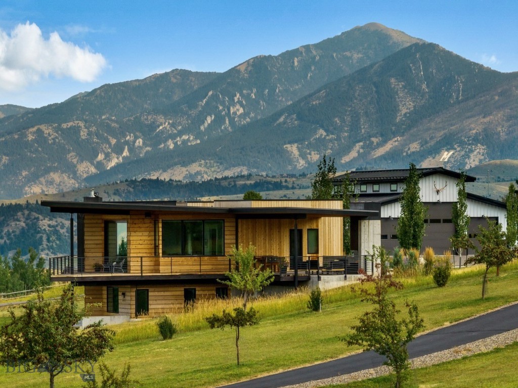 116 Sourdough Ridge Road