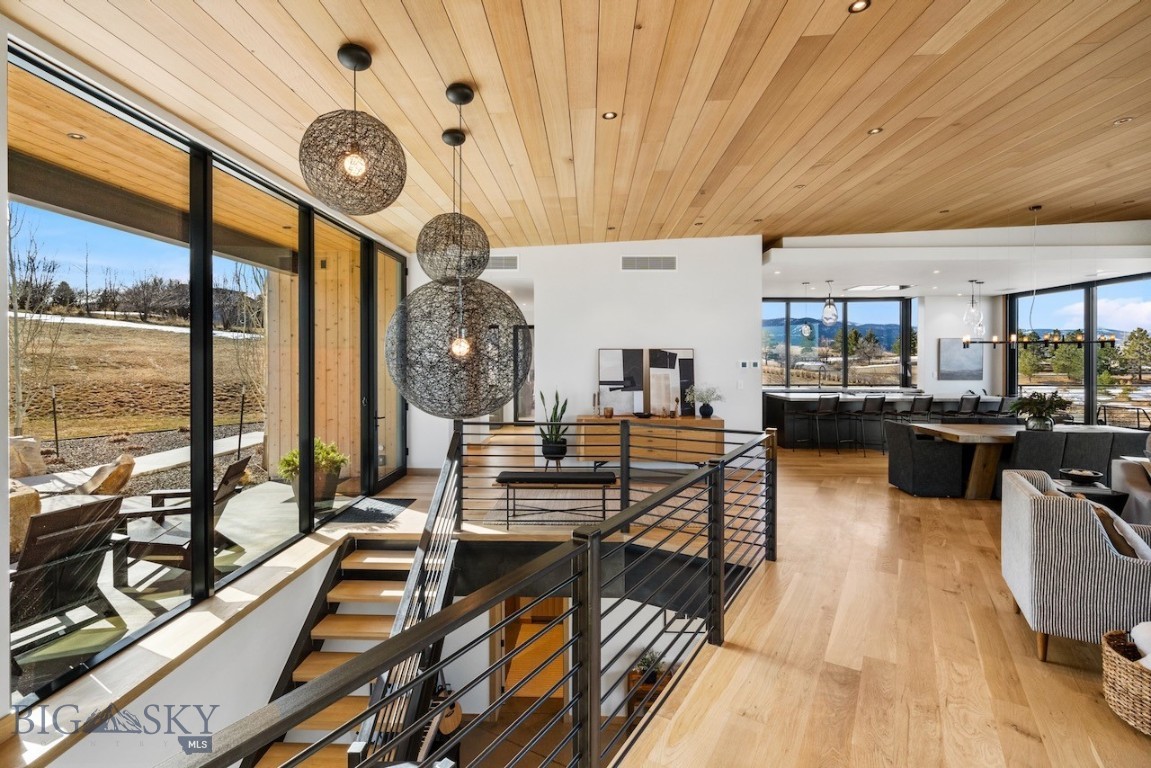 116 Sourdough Ridge Road