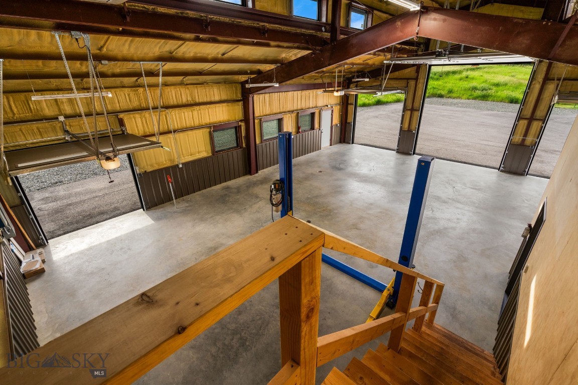 116 Sourdough Ridge Road