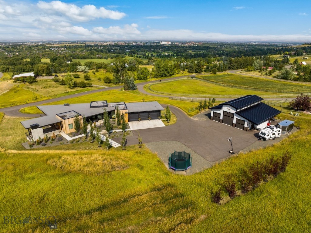 116 Sourdough Ridge Road