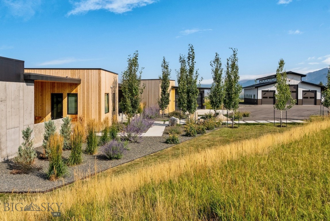 116 Sourdough Ridge Road