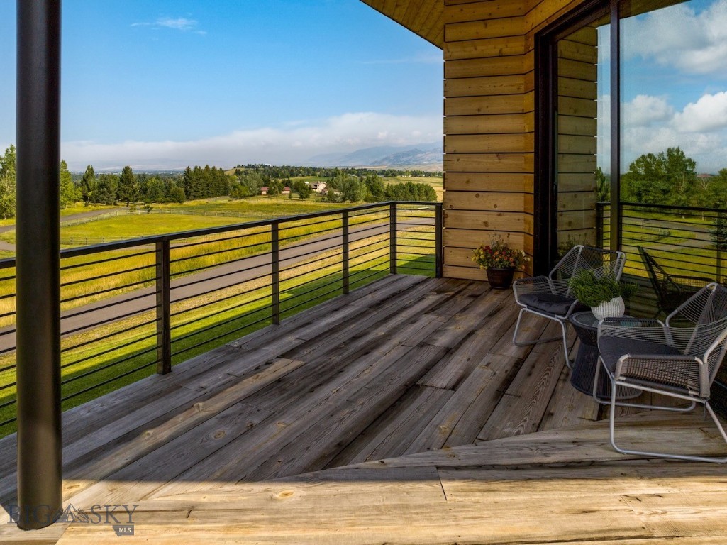 116 Sourdough Ridge Road