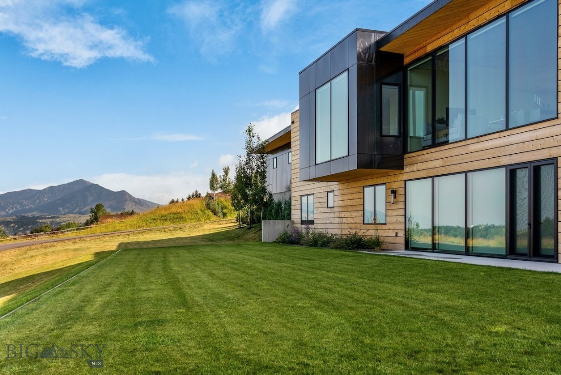 116 Sourdough Ridge Road