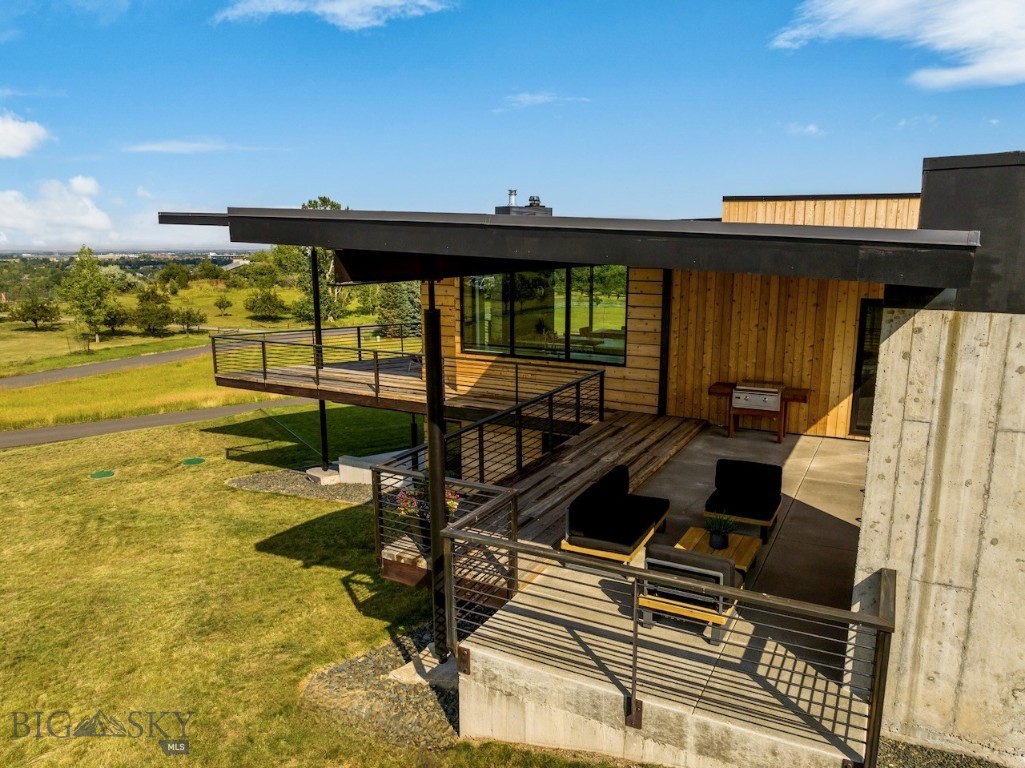 116 Sourdough Ridge Road