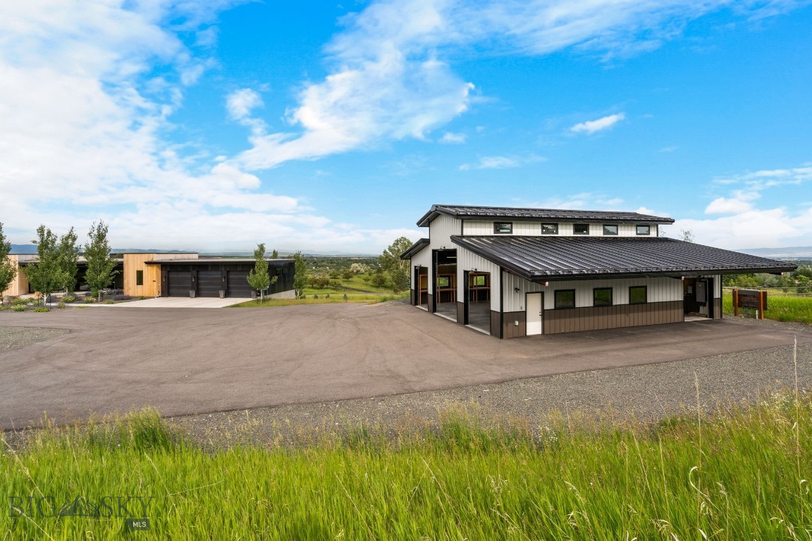 116 Sourdough Ridge Road