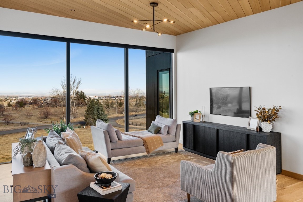 116 Sourdough Ridge Road