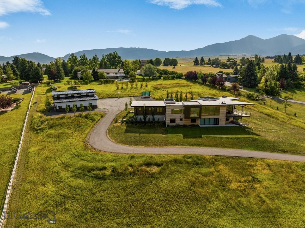 116 Sourdough Ridge Road