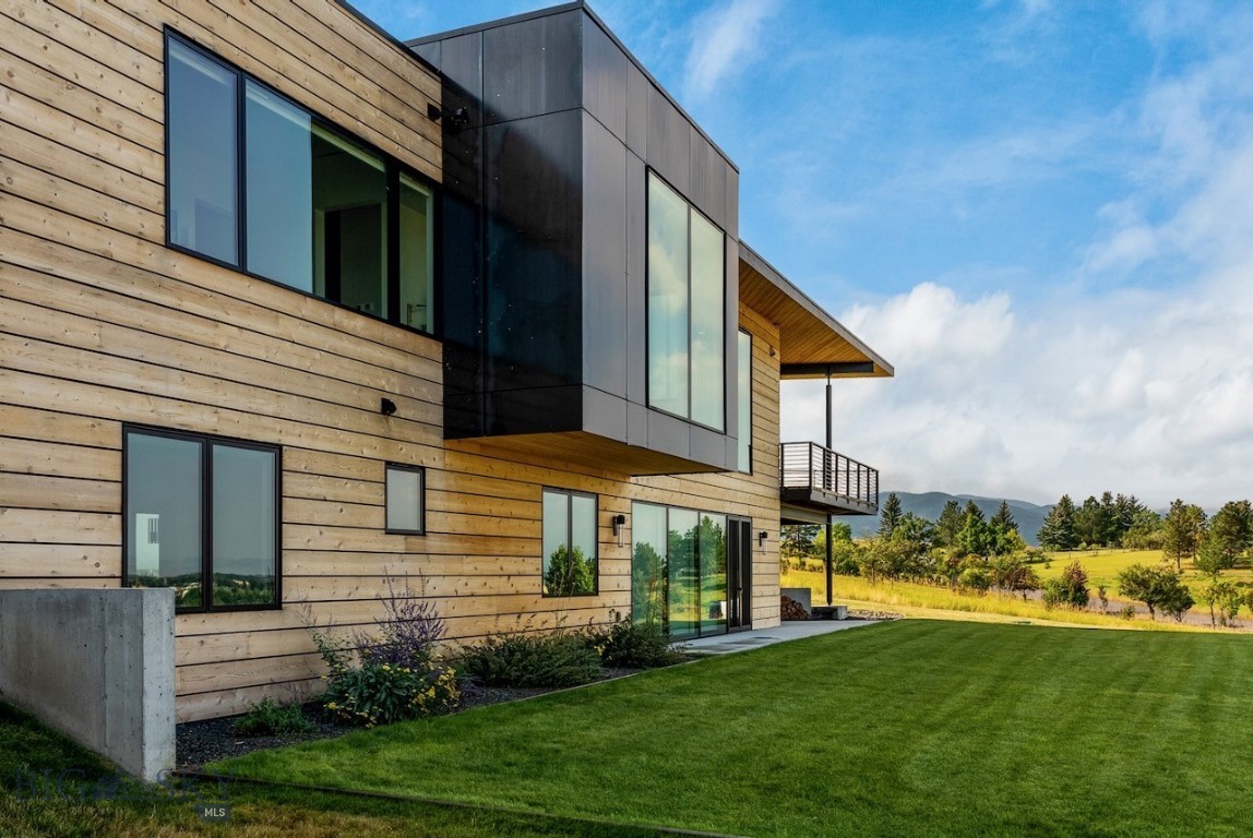 116 Sourdough Ridge Road