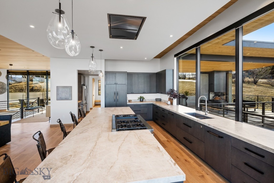 116 Sourdough Ridge Road