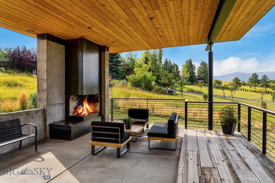 116 Sourdough Ridge Road