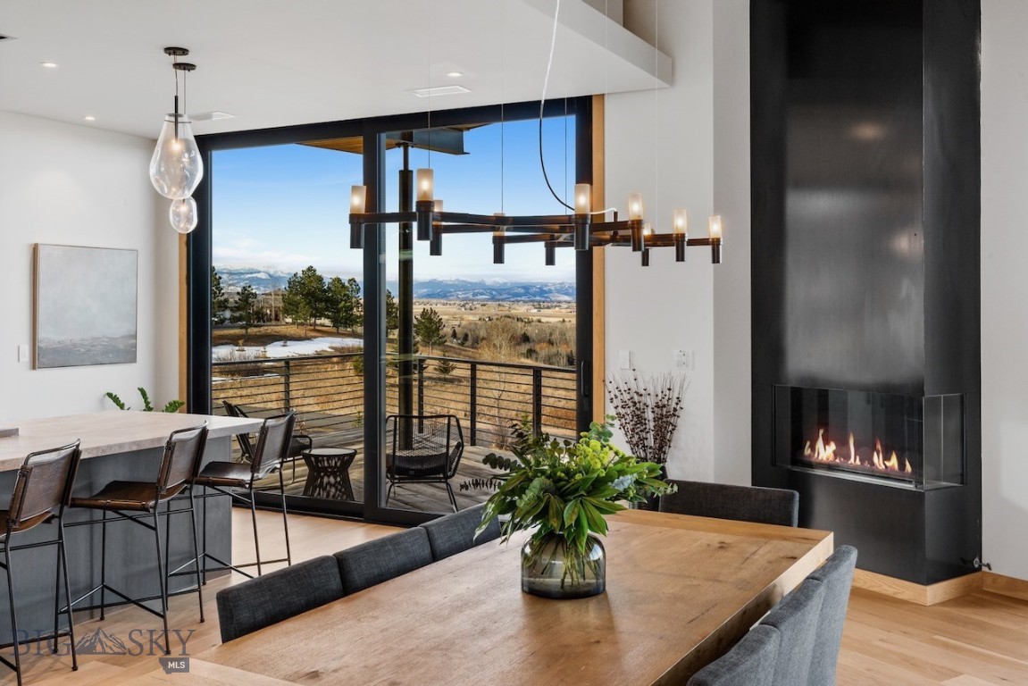 116 Sourdough Ridge Road