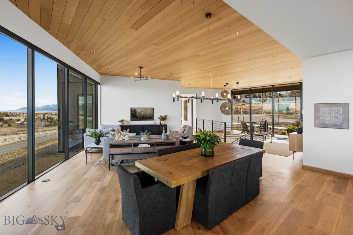 116 Sourdough Ridge Road