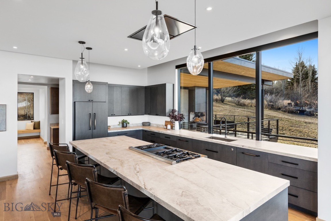 116 Sourdough Ridge Road