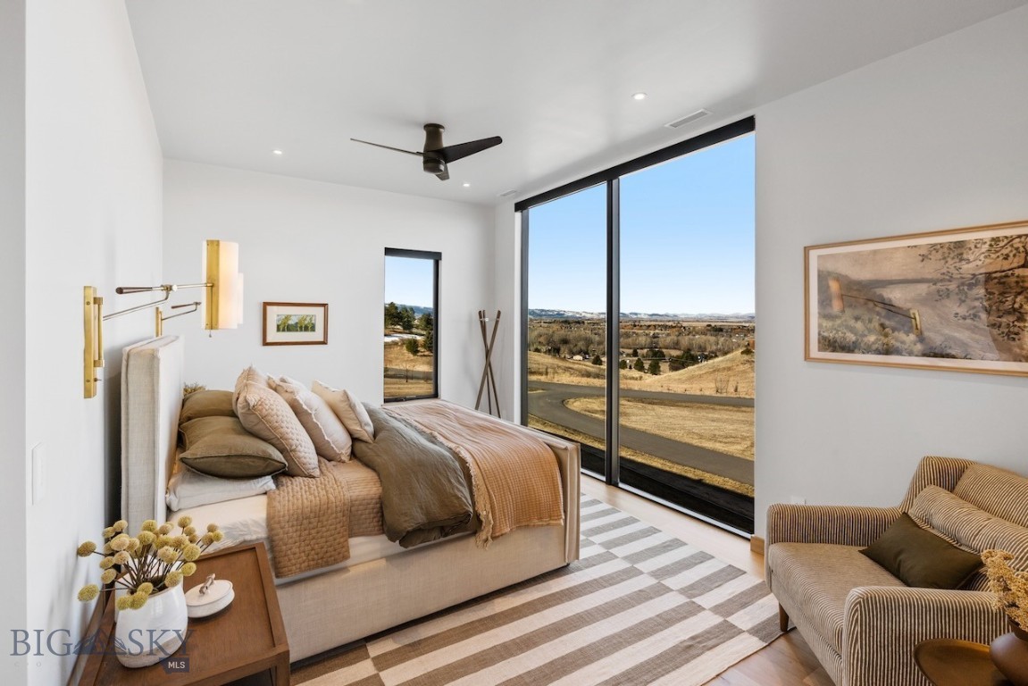 116 Sourdough Ridge Road