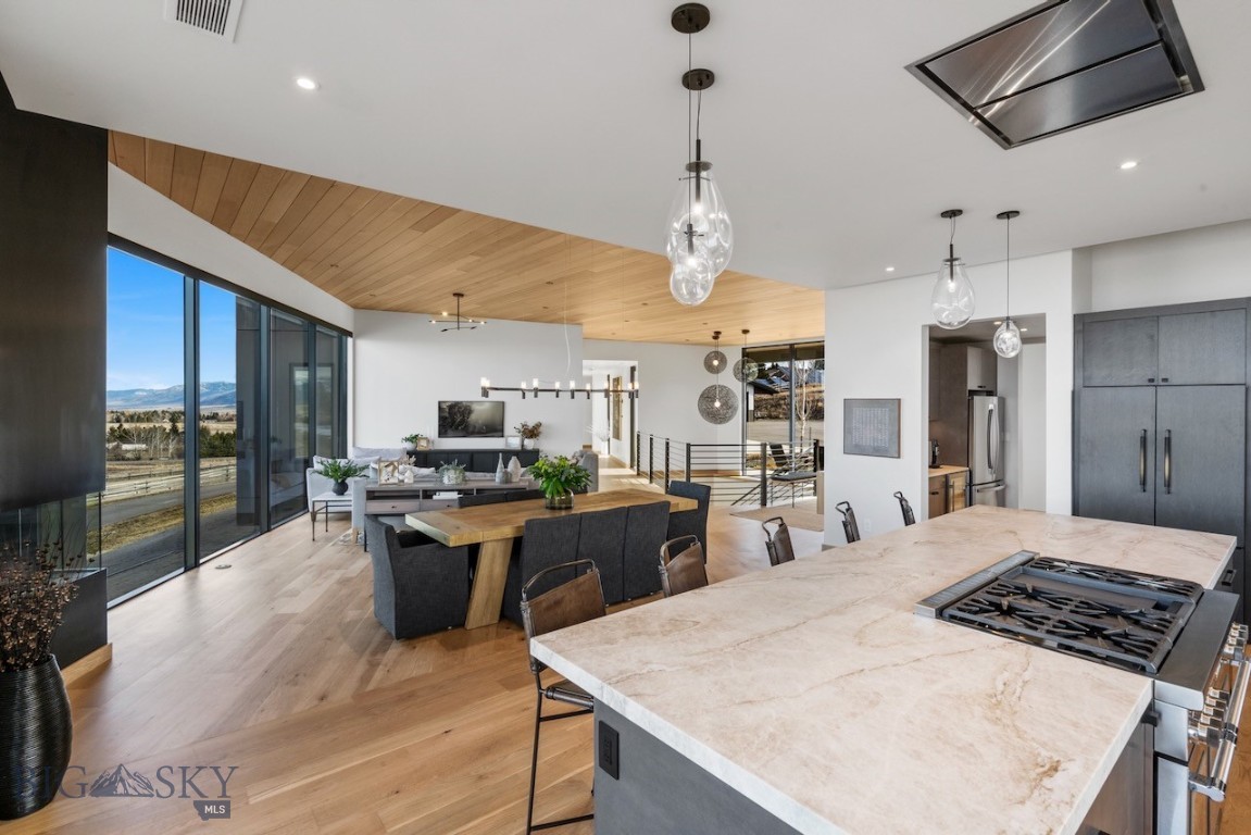 116 Sourdough Ridge Road