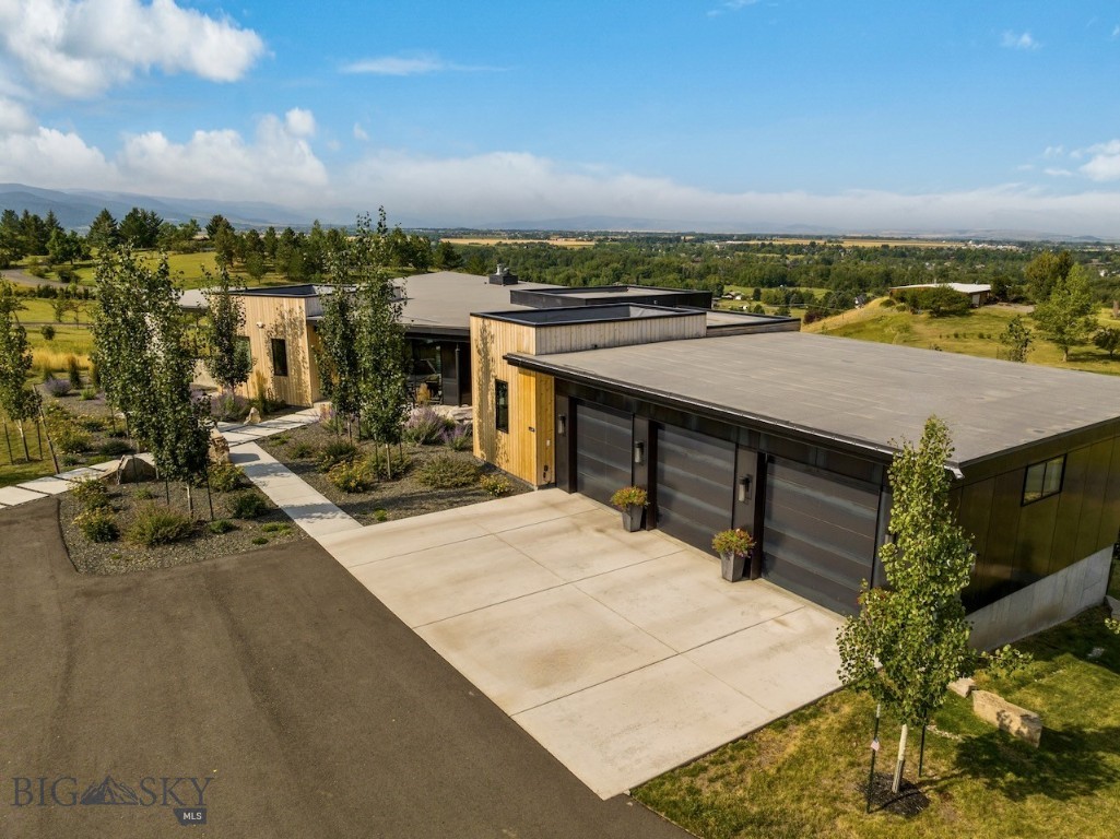116 Sourdough Ridge Road