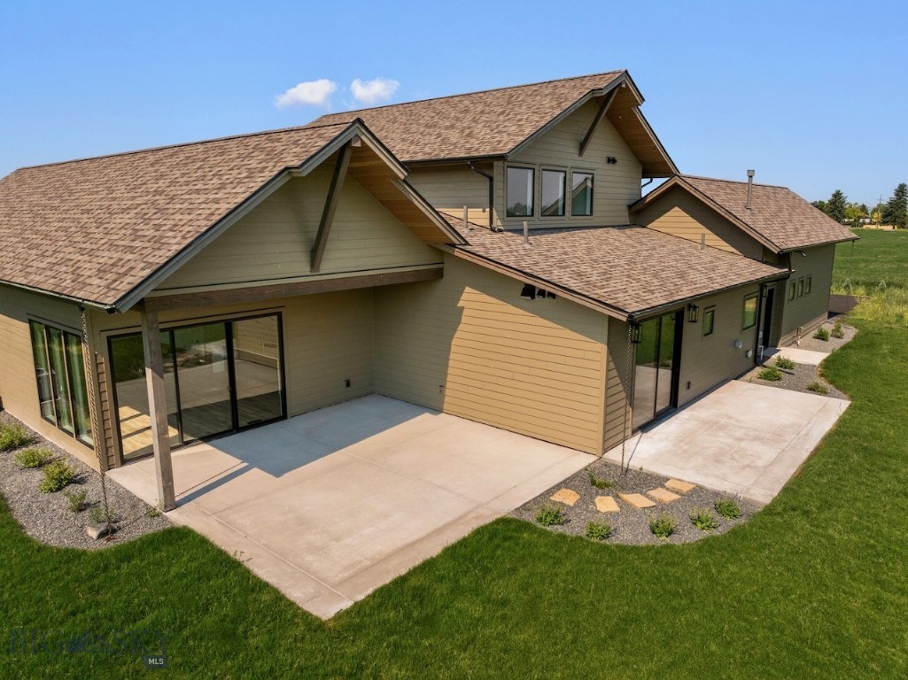145 Heppler Lane