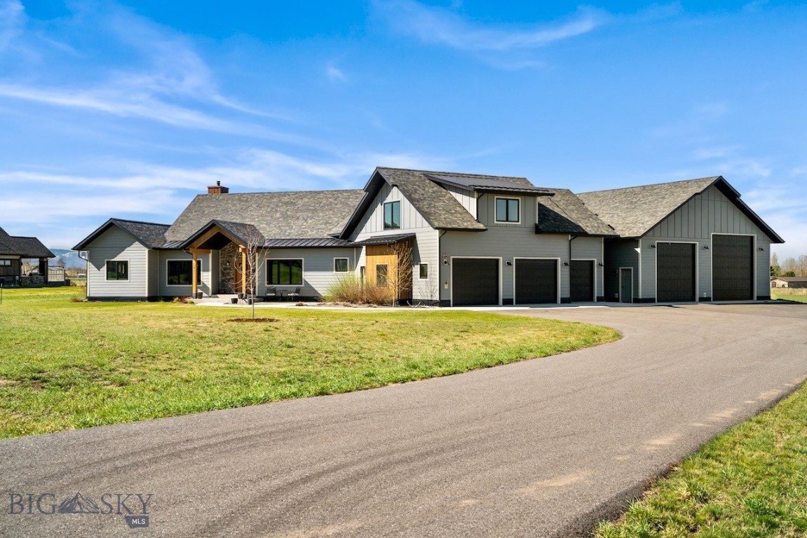 141 Prairie Glen Way