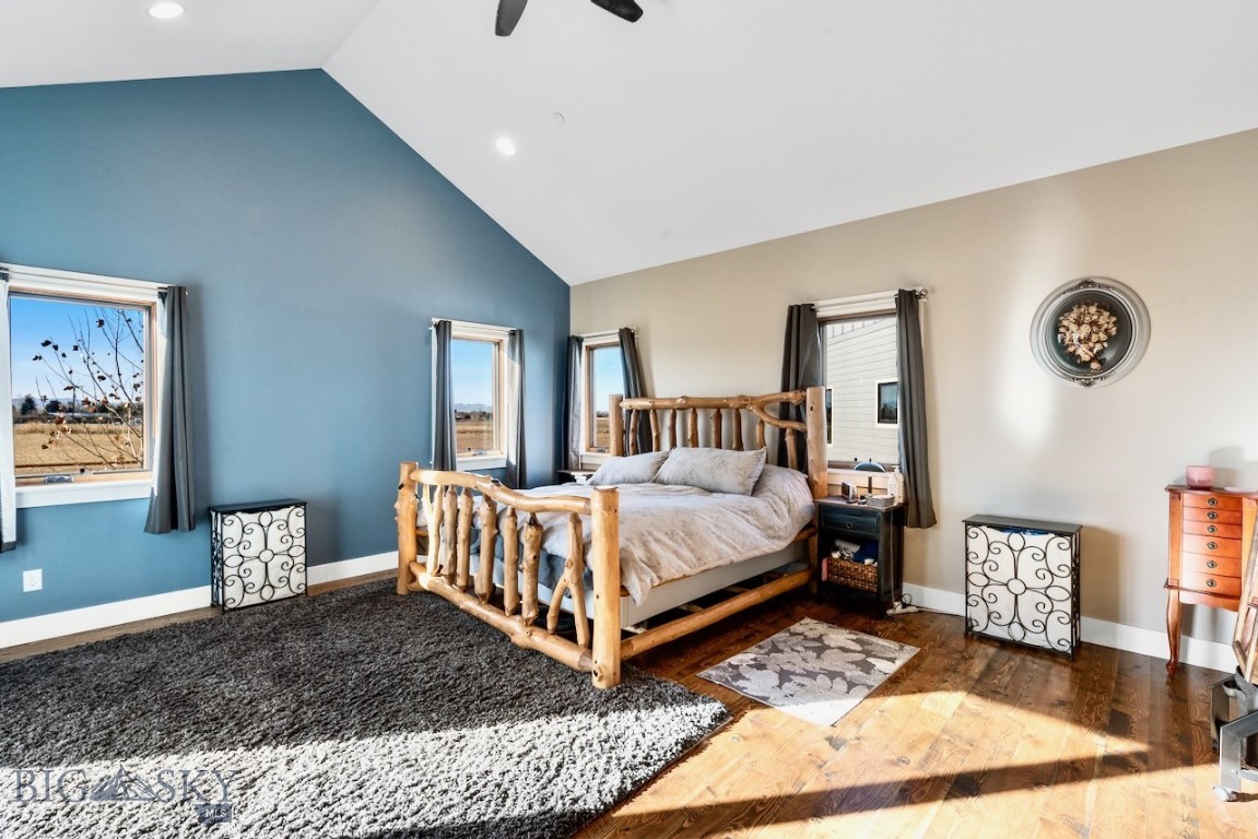 141 Prairie Glen Way