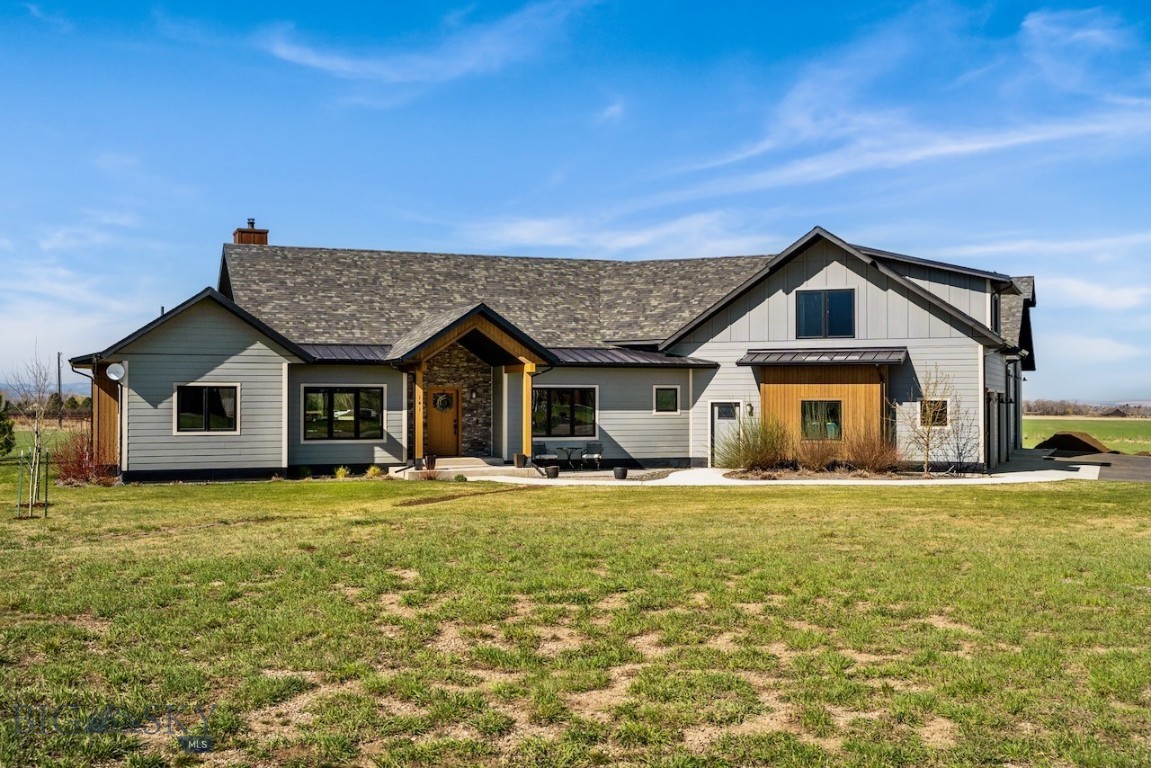 141 Prairie Glen Way