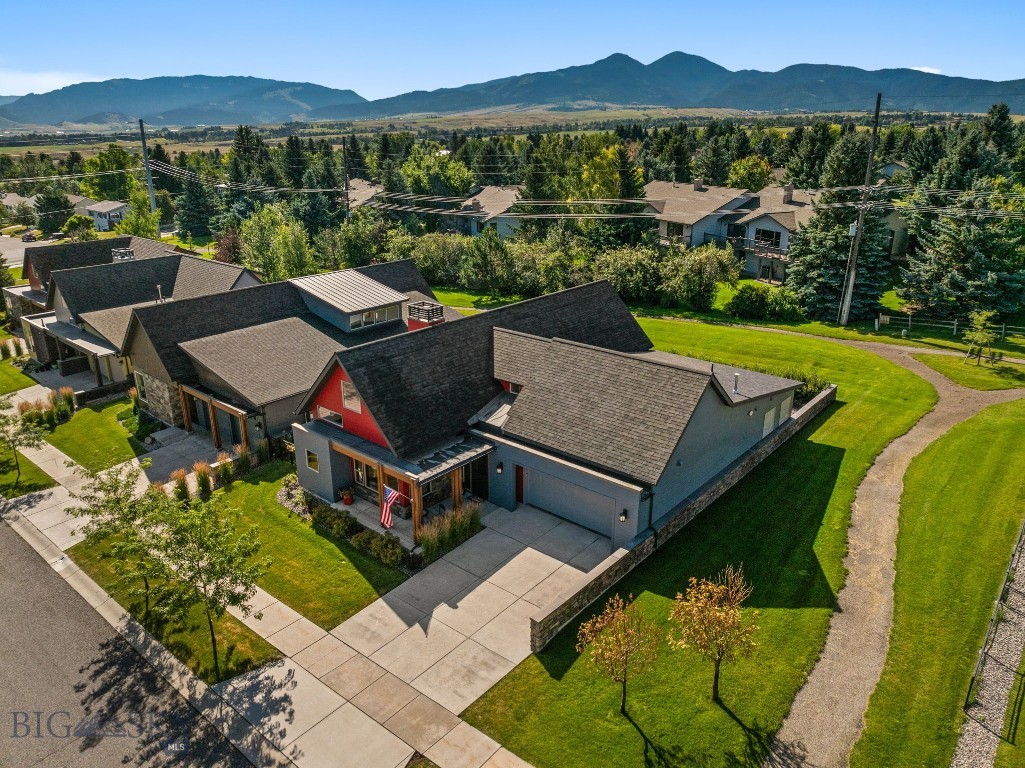 980 Josephine Drive