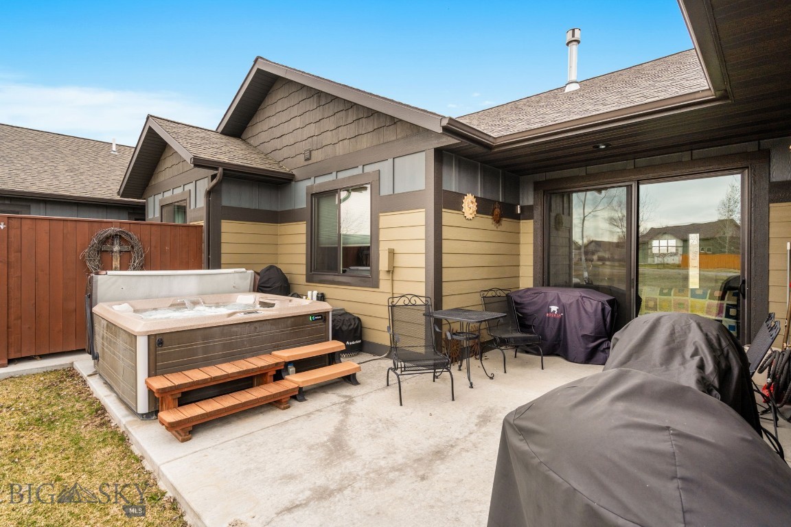 135 Croft Farms Road