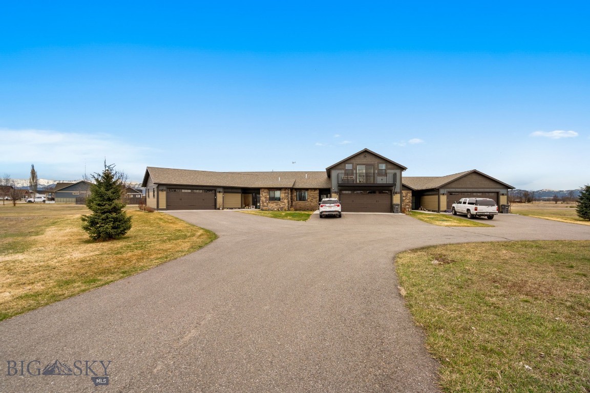 135 Croft Farms Road